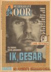 Oor magazine, September 20, 1978 Ik Cesar cover